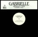 Gabrielle Should I Stay - K-Warren Mixes UK 12" vinyl single (12 inch record / Maxi-single) SIS1