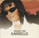 Gabrielle Should I Stay UK Promo CD single (CD5 / 5") STAYCDPRO
