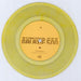 Galaxie 500 Snowstorm / Pictures - Yellow Vinyl US 7" vinyl single (7 inch record / 45) GAL07SN546378