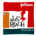 Galliano Jus' Reach UK 12" vinyl single (12 inch record / Maxi-single) TLKX16