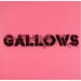Gallows Abandon Ship UK Promo CD single (CD5 / 5") PRO16360