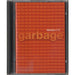 Garbage Version 2.0 - MiniDisc UK mini disc (MD) MUSH29MD