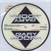 Gary Moore Always Gonna Love You - Hype-Stickered UK 7" vinyl picture disc (7 inch picture disc single) MOO7PAL772234