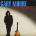 Gary Moore Cold Day In Hell UK 7" vinyl single (7 inch record / 45) VS1393