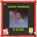 Gary Numan We Are Glass - EX Italian 7" vinyl single (7 inch record / 45) K18261