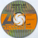 Geddy Lee Grace To Grace US Promo CD single (CD5 / 5") GDYC5GR173830