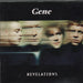 Gene Revelations UK CD album (CDLP) 547119-2