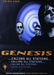Genesis Calling All Stations UK Promo poster 20 X 28