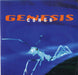 Genesis Congo UK Promo CD single (CD5 / 5") GENDDJ12