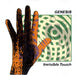 Genesis Invisible Touch UK CD album (CDLP) GENCD2