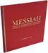 George Frideric Handel Messiah UK Vinyl Box Set RDA27-E