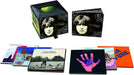 George Harrison The Apple Years 1968-75 - SHM-CD Box Set Japanese CD Album Box Set GHADXTH813950