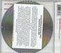 George Michael An Easier Affair UK CD single (CD5 / 5") 828768694626