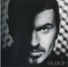 George Michael Older - Sealed + Postcard Japanese Blu-Spec CD GEOBSOL798704