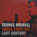 George Michael Songs From The Last Century UK CD album (CDLP) CDVX2920