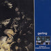 Gerling Children Of Telepathic Experiences UK CD album (CDLP) INFECT84CD