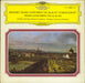 Géza Anda Mozart: Piano Concerto No. 26, K.537 "Coronation" / Piano Concerto No. 12, K.414 UK vinyl LP album (LP record) 139113