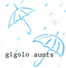 Gigolo Aunts Bloom US 7" vinyl single (7 inch record / 45) NP-18968