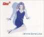 Gina G Gimme Some Love UK CD single (CD5 / 5") WEA101CD1