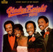 Gladys Knight & The Pips Every Beat Of My Heart UK vinyl LP album (LP record) SHM934