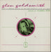 Glen Goldsmith Save A Little Bit - P/S UK 12" vinyl single (12 inch record / Maxi-single) PT42148R