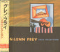 Glenn Frey Solo Collection Japanese Promo CD album (CDLP) MVCM-523