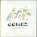 Gomez Catch Me Up UK 7" vinyl single (7 inch record / 45) HUT175