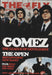 Gomez The Fly UK magazine MARCH 2004