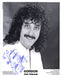 Gordon Giltrap Autographed Photograph UK Promo photograph SIGNED PHOTO