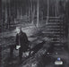Graham Nash This Path Tonight - 180gm UK vinyl LP album (LP record) 852550435166