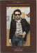 Graham Parker In Concert UK tour programme TOUR PROGRAMME