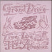 Grand Drive True Love And High Adventure UK Promo CD single (CD5 / 5") PROMO CD SAMPLER