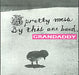 Grandaddy A Pretty Mess By This One Band US CD single (CD5 / 5") WIL041