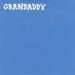 Grandaddy Grandaddy Sampler UK Promo CD single (CD5 / 5") VVR1014972P