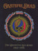 Grateful Dead 30 Trips Around the Sun UK 4-CD album set 081227954079