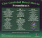 Grateful Dead The Grateful Dead Movie Soundtrack US 5-CD album set