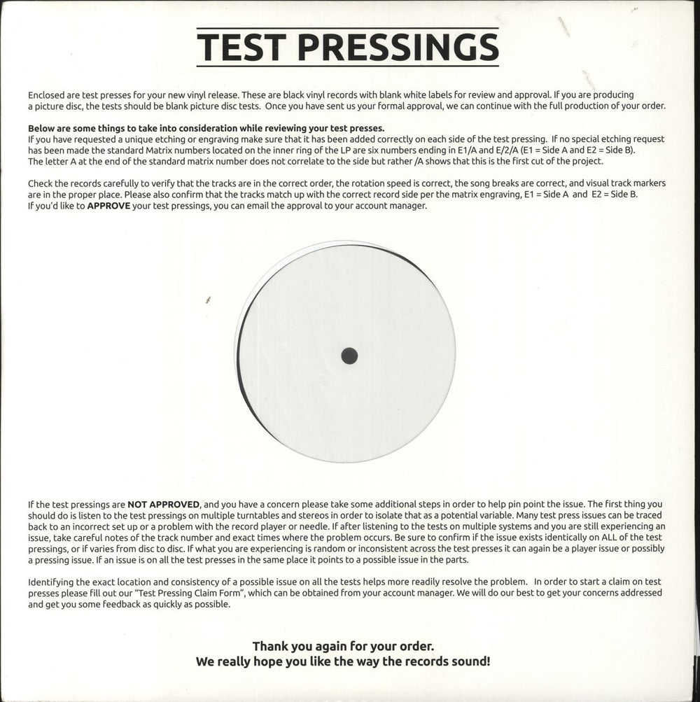 Grease Grease - 180gm Test Pressing UK 2-LP vinyl record set (Double LP Album) 602577871368