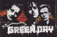 Green Day 21st Century Breakdown Tour UK tour programme TOUR PROGRAMME