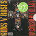 Guns N Roses Appetite For Destruction French CD album (CDLP) 5318749