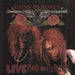 Guns N Roses Live Like A Suicide - Shrink US 12" vinyl single (12 inch record / Maxi-single) USR-001