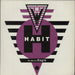 Habit Fly Like An Eagle UK 12" vinyl single (12 inch record / Maxi-single) VST1248