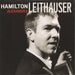 Hamilton Leithauser Alexandra UK Promo CD single (CD5 / 5") RBN043CDP