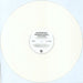 Handsome Boy Modelling School White People - White Vinyl US 2-LP vinyl record set (Double LP Album) 5C12LWH805178