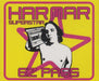 Har Mar Superstar Ez Pass UK Promo CD single (CD5 / 5") BUN054CDP