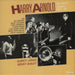 Harry Arnold Big Band Classics 1957-58 Swedish 2-LP vinyl record set (Double LP Album) DRLP139/140