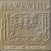 Hawkwind Distant Horizons - Grey Marble Vinyl UK 2-LP vinyl record set (Double LP Album) LETV304LP