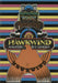 Hawkwind Masters Of The Universe UK tour programme TOUR PROGRAM