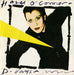 Hazel O'Connor D-Days UK 7" vinyl single (7 inch record / 45) ION1009