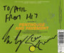 Heaven 17 Penthouse And Pavement - Autographed! UK CD single (CD5 / 5") H17C5PE432256