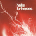 Hell Is For Heroes You Drove Me To It UK CD single (CD5 / 5") CDWISH003